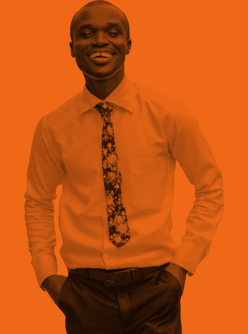 Alex Mensah Tenkorang