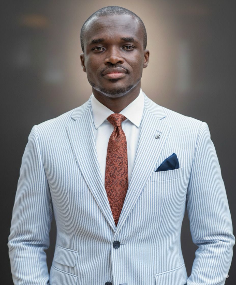 Alex Mensah Tenkorang